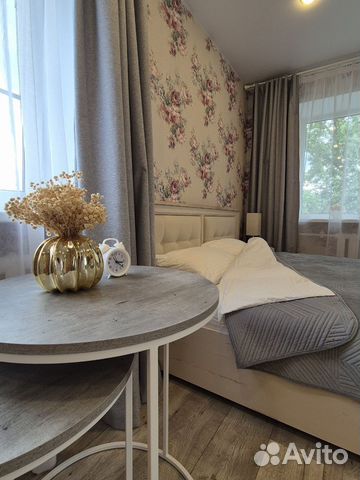 

1-к. квартира, 48 м², 2 кровати
