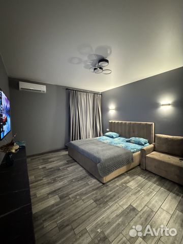 

1-к. квартира, 45 м², 3/5 эт.