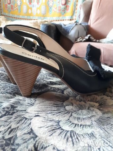 Туфли новые Туфли новые