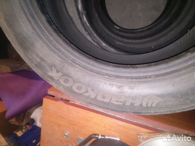 Hankook 205/55/r16