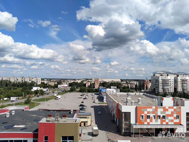 

1-к. квартира, 36 м², 3 кровати
