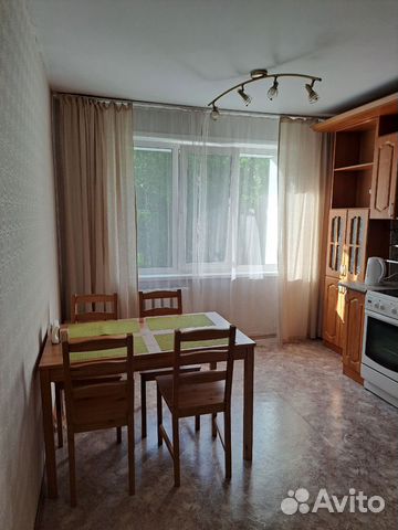 

2-к. квартира, 49,8 м², 3 кровати