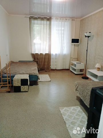 

2-к. квартира, 80 м², 5 кроватей