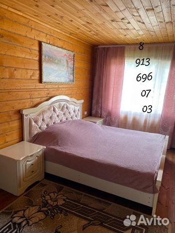 

4-к. коттедж, 90 м²