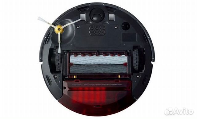 IRobot Roomba 960 IRobot Roomba 960