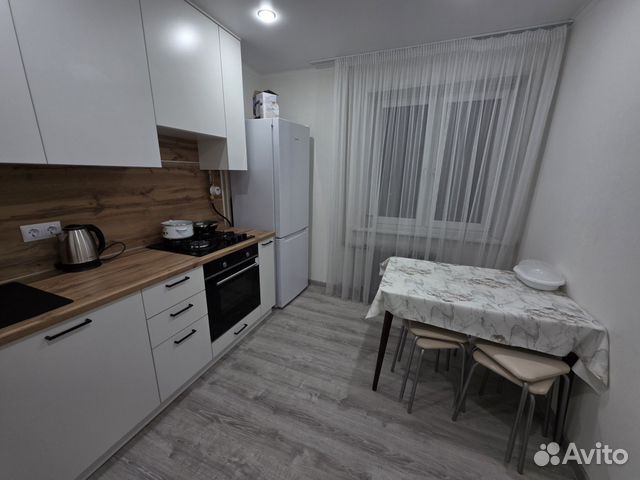 

4-к. квартира, 72 м², 4 кровати