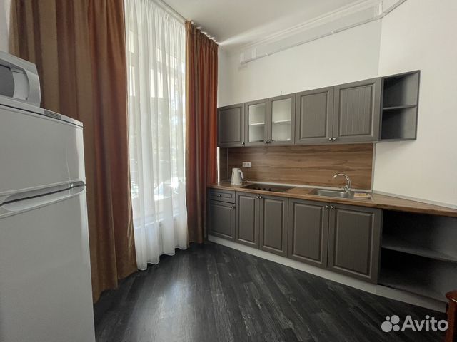 

1-к. квартира, 50 м², 3 кровати