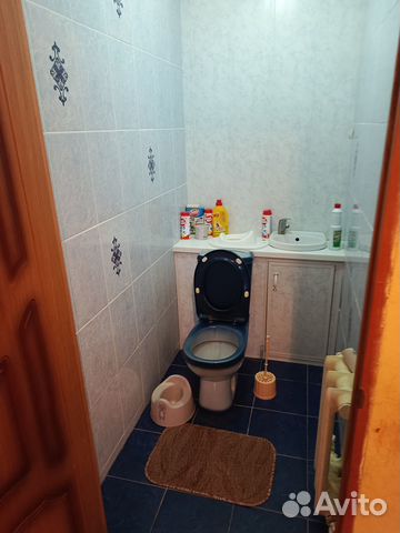 

3-к. дом, 120 м²