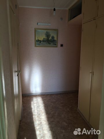 2-к квартира, 50 м², 4/5 эт.