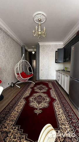 

2-к. квартира, 85 м², 1 кровать