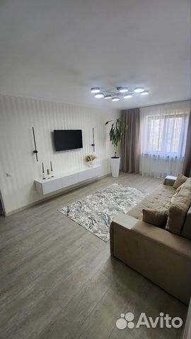 

3-к. квартира, 68 м², 3 кровати