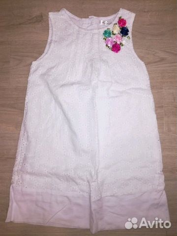 Вещи пакетом для девочки, рост 116 Вещи пакетом для девочки, рост 116