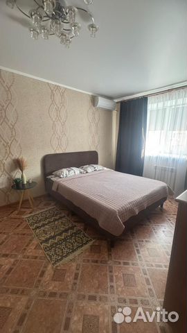

1-к. квартира, 43 м², 1 кровать