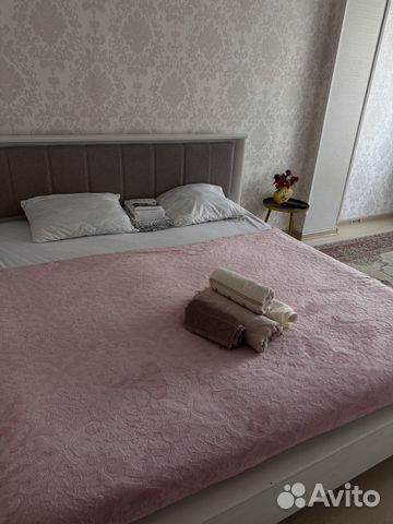 

1-к. квартира, 45 м², 1 кровать