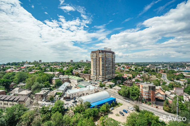 

1-к. квартира, 47 м², 2 кровати