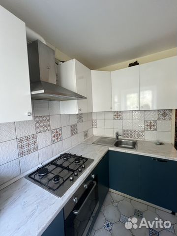 

3-к. квартира, 70 м², 3 кровати
