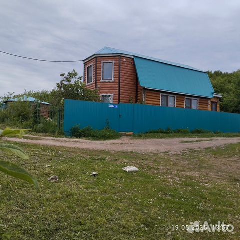 

4-к. дом, 120 м²