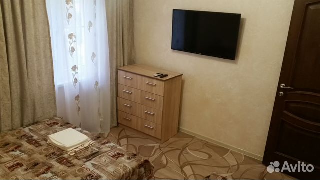 2-к квартира, 40 м², 4/5 эт. 2-к квартира, 40 м², 4/5 эт.
