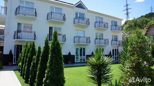 Дом 420 м² на участке 7.5 сот. Дом 420 м² на участке 7.5 сот.
