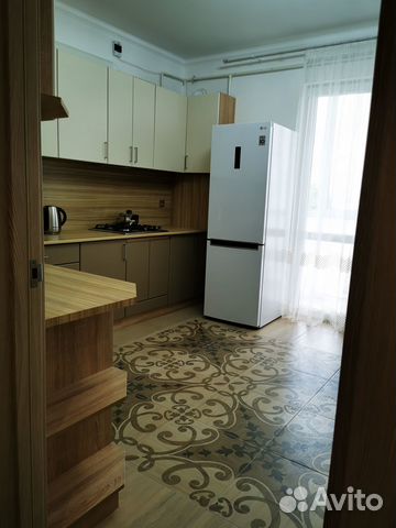

2-к. квартира, 62 м², 2/9 эт.