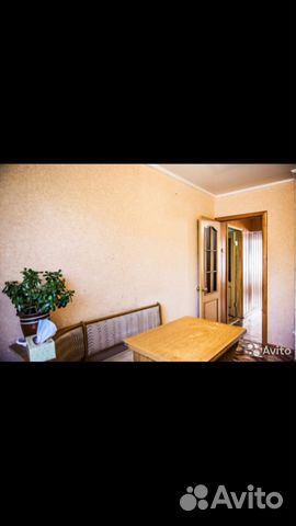 3-к квартира, 63 м², 1/5 эт.