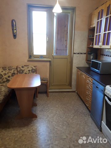 2-к квартира, 56 м², 4/9 эт. 2-к квартира, 56 м², 4/9 эт.
