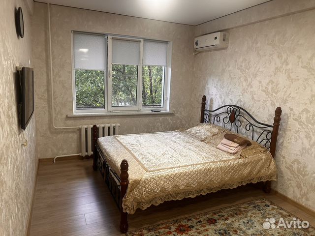 

1-к. квартира, 33 м², 2 кровати