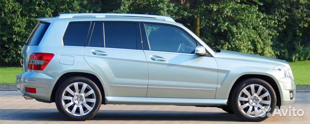 Авторазбор Mercedes Benz GLK-Class X204 08-15г.в Авторазбор Mercedes Benz GLK-Class X204 08-15г.в