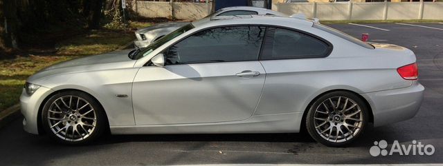 Разбор BMW 3-серия E92/Е93 2006-2012 Разбор BMW 3-серия E92/Е93 2006-2012