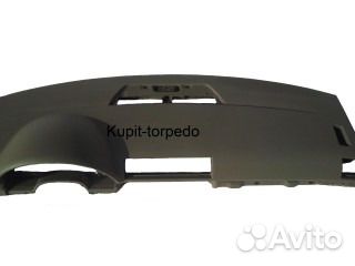 Торпеда для Audi A4 B6