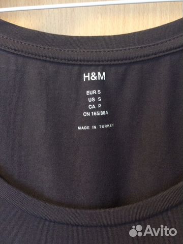 Платье H&M, S Платье H&M, S