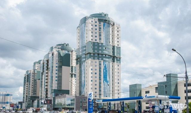 

2-к. квартира, 50 м², 2 кровати