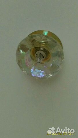 Точечные светильники