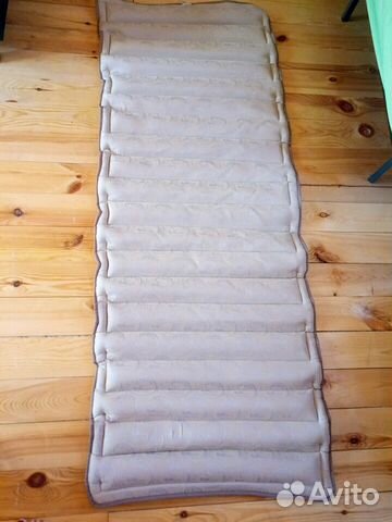 Матрасы ортопедические противопролежневые. Новые