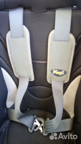 Автокресло Chicco Key1 Торг Автокресло Chicco Key1 Торг