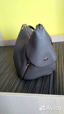 Сумка новая Сумка новая