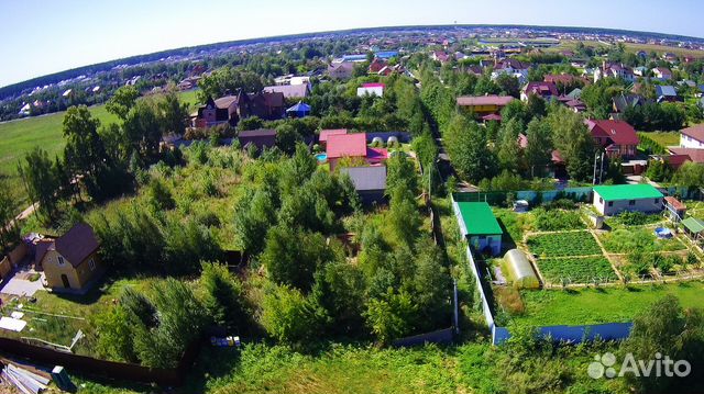 Участок 14 сот. (ИЖС)