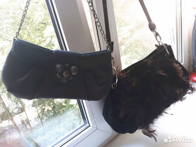 Сумки нарядные новые Сумки нарядные новые