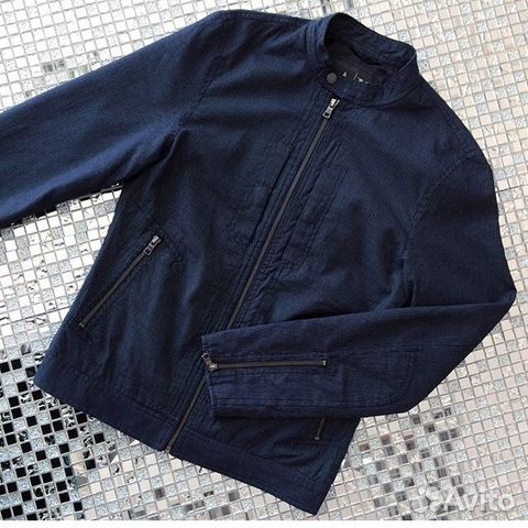 Куртка лёгкая Armani Exchange. Оригинал. Новая Куртка лёгкая Armani Exchange. Оригинал. Новая