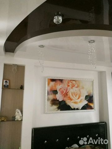 3-к квартира, 61 м², 3/5 эт.