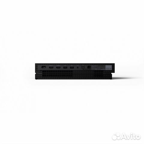 Игровая приставка Microsoft Xbox One X 1 тб Игровая приставка Microsoft Xbox One X 1 тб