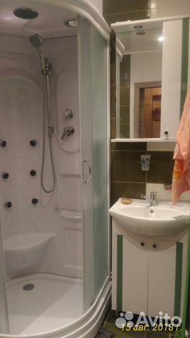 1-к квартира, 33 м², 2/4 эт.