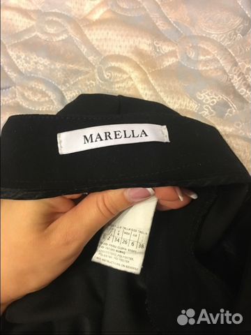 Брюки Marella Брюки Marella