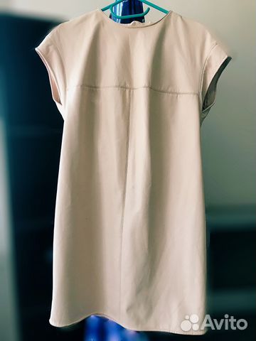 Платье кожаное love republic Платье кожаное love republic