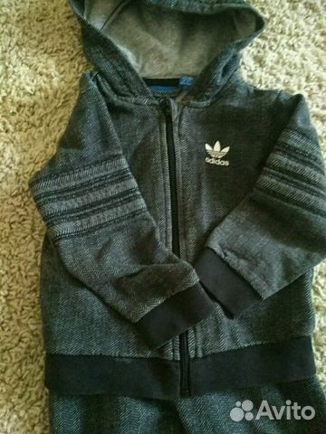 Костюм adidas(оригинал) Костюм adidas(оригинал)