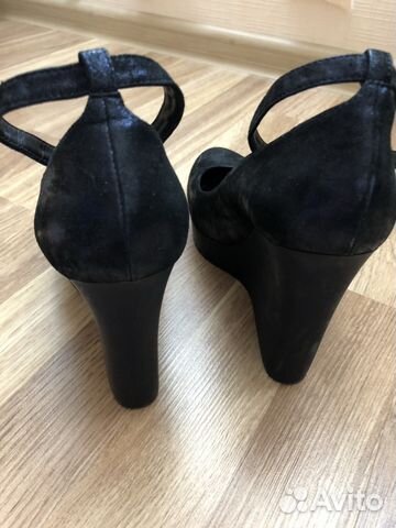 Туфли fabi, р.39 Туфли fabi, р.39