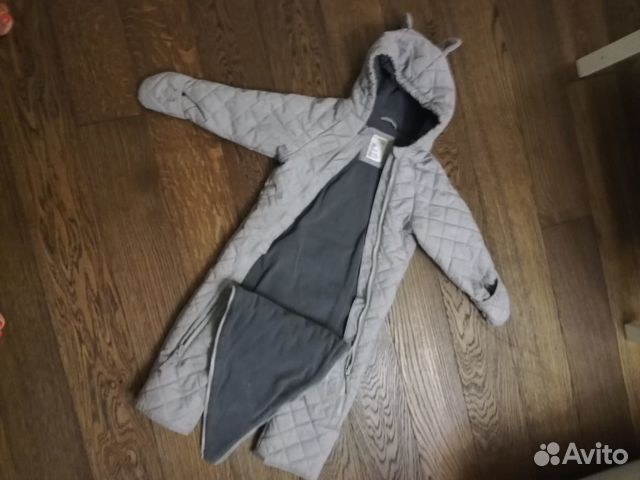 Комбинезон reserved baby Комбинезон reserved baby