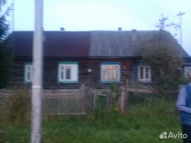 Купить Дом В Варегово Ярославской Области