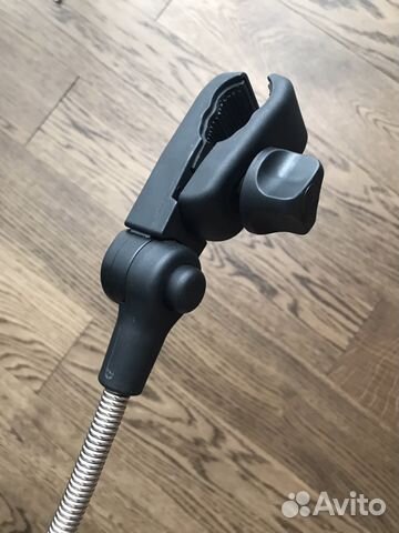 Зонт для коляски (универсальный)