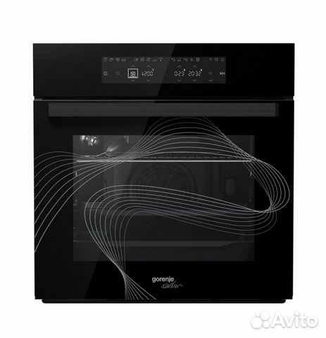 Новая электрическая духовка Gorenje BO758KRB в уп Новая электрическая духовка Gorenje BO758KRB в уп